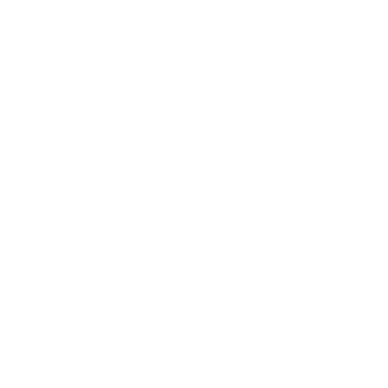 T365 monogram in white